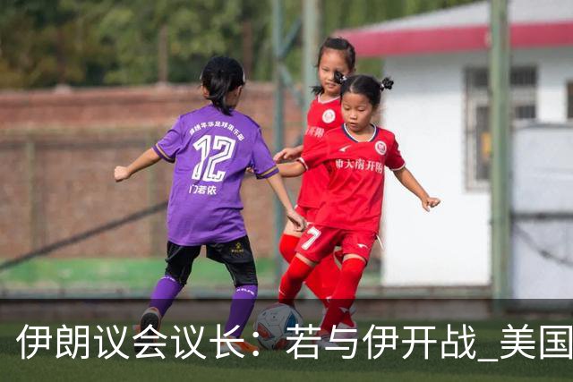 伊朗议会议长：若与伊开战 美国将承担苦涩后果