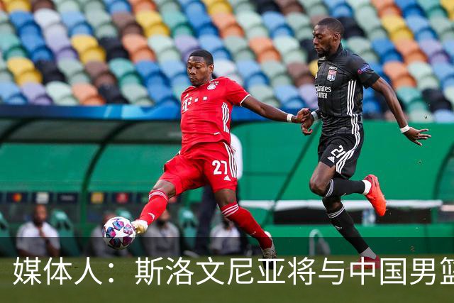 媒体人：斯洛文尼亚将与中国男篮进行热身赛