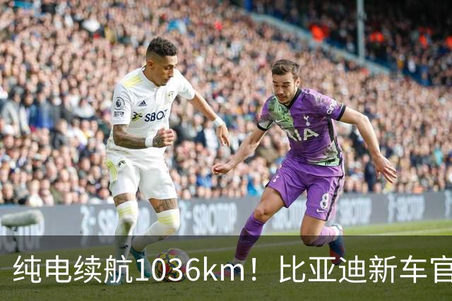 纯电续航1036km！比亚迪新车官宣：10月15日继续开卖