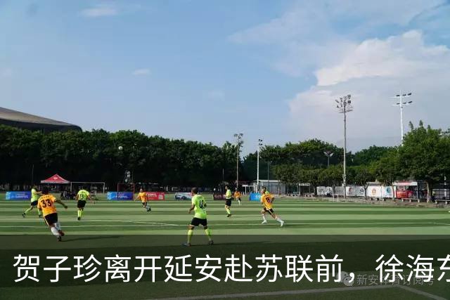 贺子珍离开延安赴苏联前，徐海东邀她吃饭坦言：大姐，我只承认你